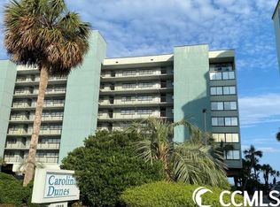 6810 N Ocean Blvd APT 202, Myrtle Beach, SC 29572