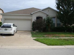 7837 Bear Claw Run, Orlando, FL 32825