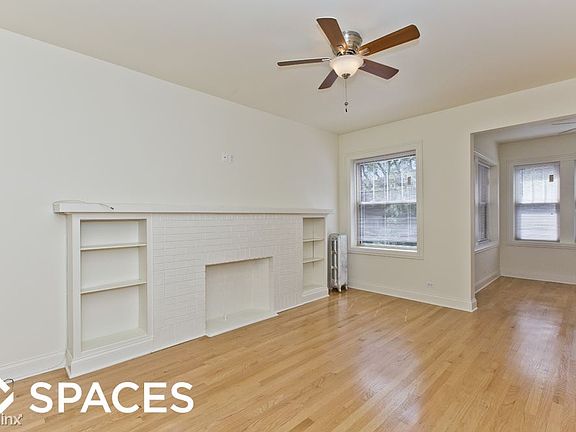 5th image of 4869 N Washtenaw Ave APT 1F