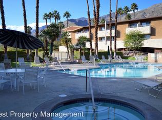 467 S Calle El Segundo UNIT D8, Palm Springs, CA 92262