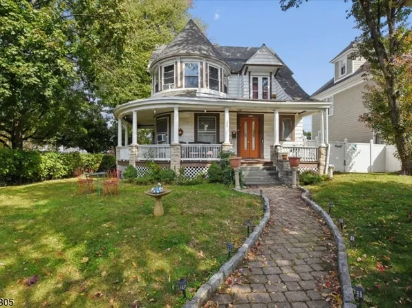 453 Park Ave, City Of Orange Twp., NJ 07050