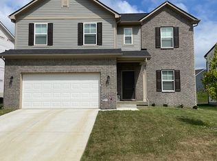 1307 Peaceful Way, Louisville, KY 40245