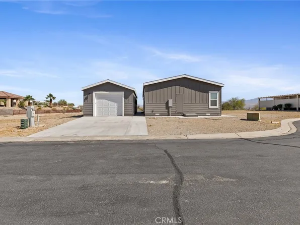 12600 Havasu Lake Rd #74, Needles, CA 92363