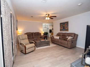 306 E Saint Francis St, Brusly, LA 70719