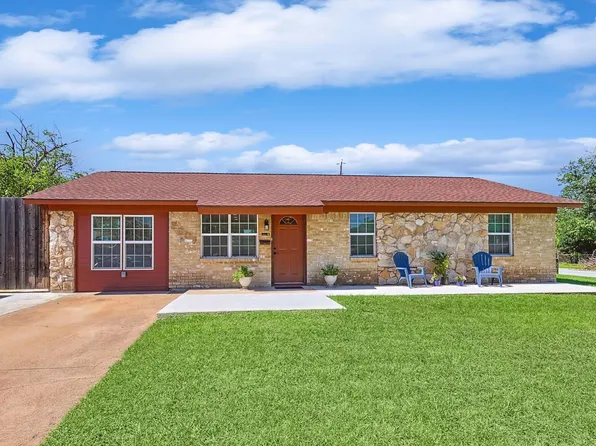 2201 Meadow Lark Ln, Irving, TX 75060