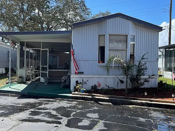 2135 Mayfair Way Lot 38, Titusville, FL 32796