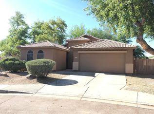 5276 W Belmont Ave, Glendale, AZ 85301