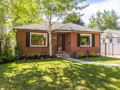2876 S Glenmare St, Slc, UT, 84106