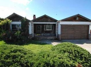 1358 Manor Blvd, San Leandro, CA 94579