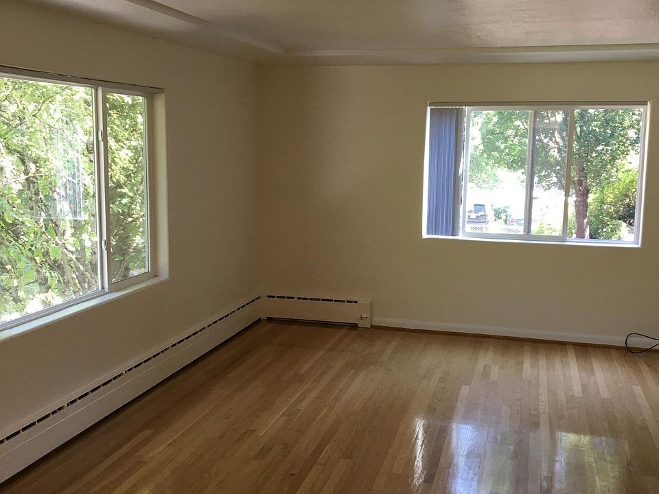 Open, Light Living Area