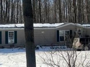 3187 N 25th Rd, Mesick, MI 49668