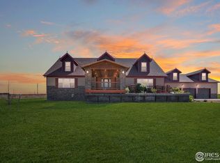 36818 County Rd N, Yuma, CO 80759