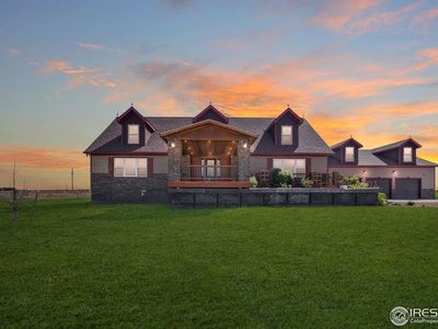 36818 County Road N, Yuma, CO, 80759