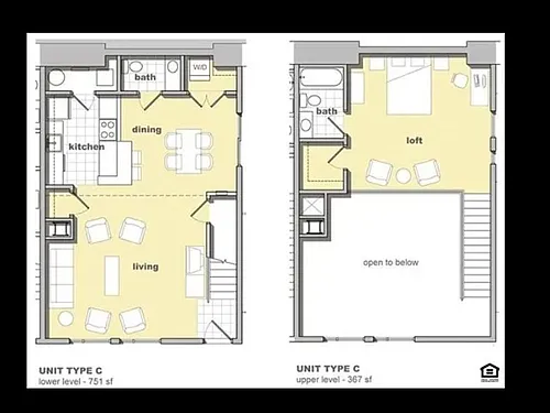 Floor plan 213