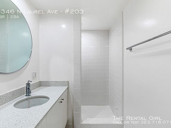 5th image of 1346 N Laurel Ave APT 203