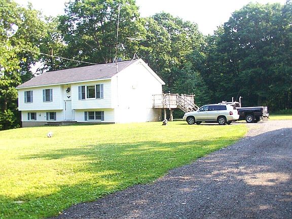 Front From Entrance