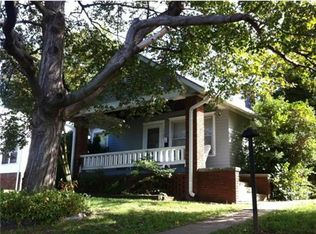 1707 Walnut St, Higginsville, MO 64037
