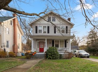 4707 Guilford Rd, College Park, MD 20740