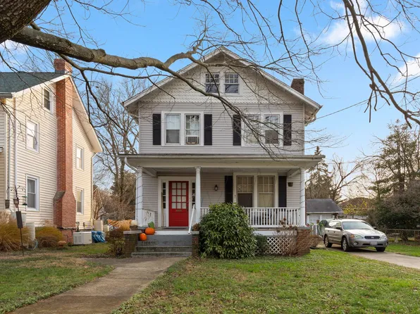 4707 Guilford Rd, College Park, MD 20740