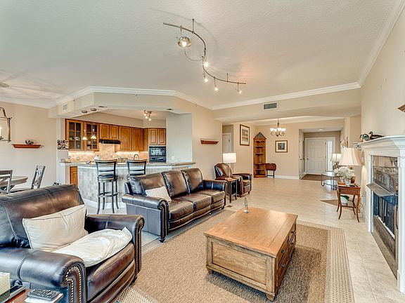 3rd image of 415 N Ocean Grande Dr Unit 205