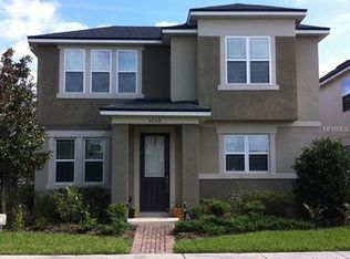 5259 Creekside Park Ave, Orlando, FL 32811