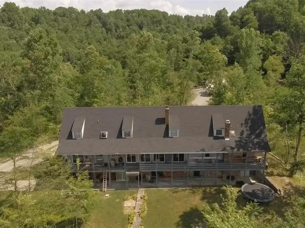 3034 Raikes Hill Rd, Elk Horn, KY 42733