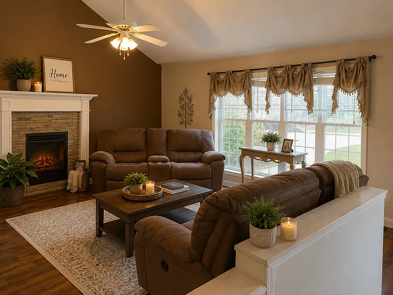 1730 Wynfield Ln — Photo 2