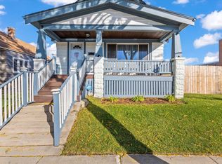 1940 S 25th St, Milwaukee, WI 53204