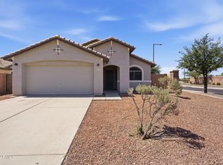 25701 W Saint Kateri Dr, Buckeye, AZ 85326