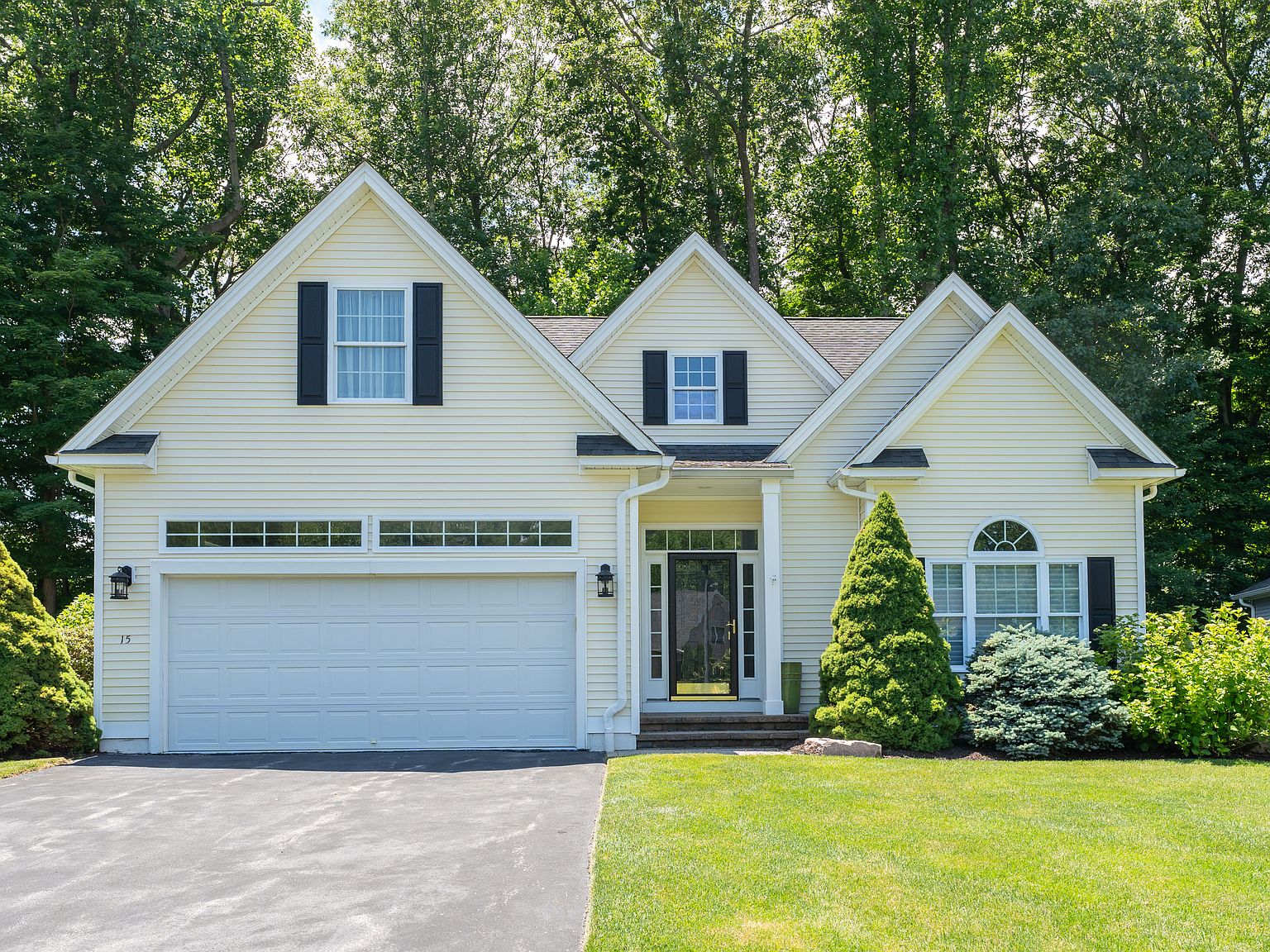 15 Riverwalk, Branford, CT 06405 Zillow