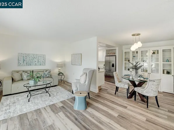 1101 Fairlawn Ct APT 2, Walnut Creek, CA 94595
