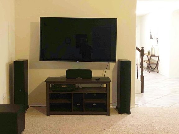 Smart TV