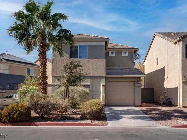 4736 Arroyo Seco Dr, Las Vegas, NV 89115
