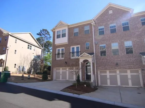 1329 Rosen Rd #35, Atlanta, GA 30319