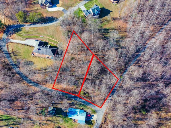 Hillcrest Dr, Gate City, VA 24251