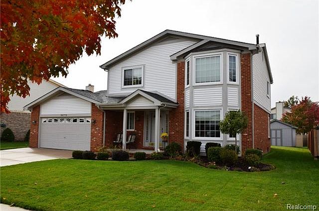 1st image of 26772 Park Ln