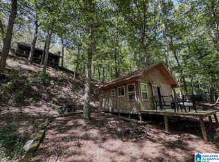 8410 Childersburg Fayette Hwy, Childersburg, AL 35044