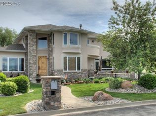 2266 Mariner Dr, Longmont, CO 80503