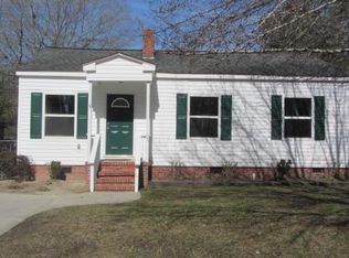 1805 Kenneth St, Conway, SC 29526