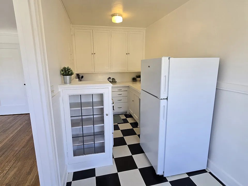 DD Culp Apartments