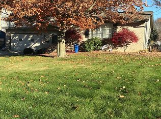600 Oakridge Dr, Youngstown, OH