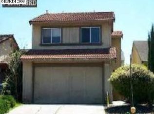2317 Redwood Dr, Antioch, CA 94509