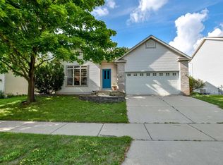 7818 Twinflower Dr, Madison, WI 53719