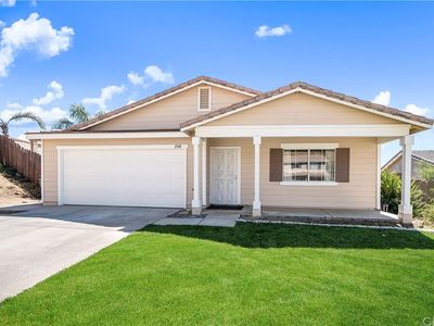 2148 Silver Star Dr, Banning, CA, 92220