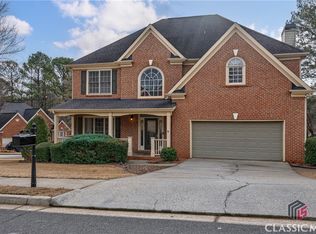 787 Fairview Club Ln, Dacula, GA 30019