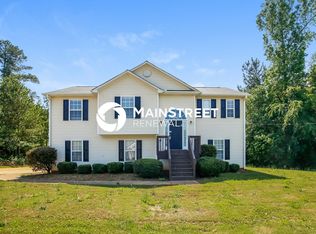115 Hunters Trce, Covington, GA 30014