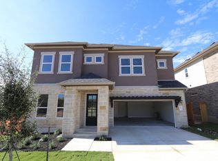 3617 Prosper Rd, Leander, TX 78641