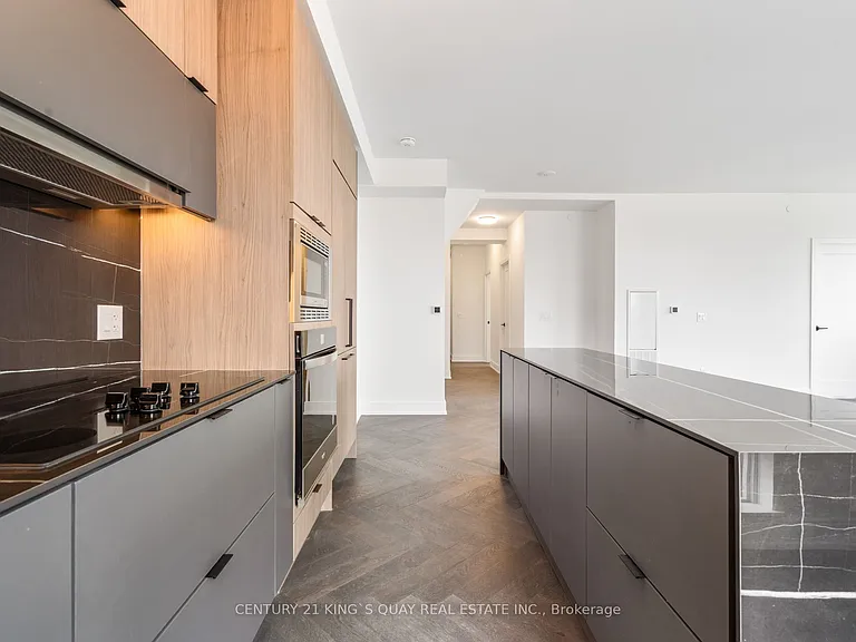 8888 Yonge St #1104 — Photo 21