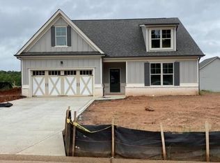 2243 Cotton Gin Row, Jefferson, GA 30549