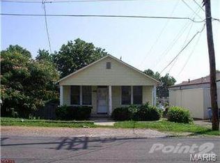 3617 Paule Ave, Saint Louis, MO 63125